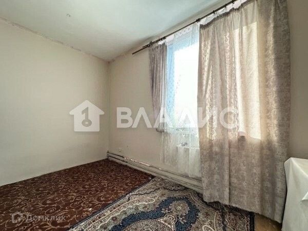 Продаётся 1-комнатная квартира, 45.1 м²