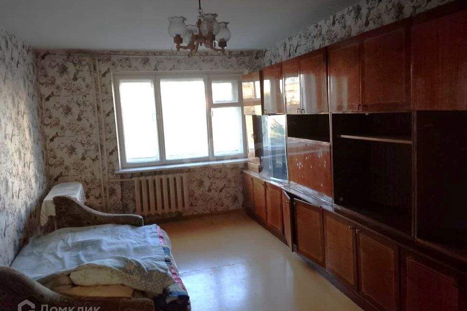 Сдаётся 3-комнатная квартира, 59.1 м²