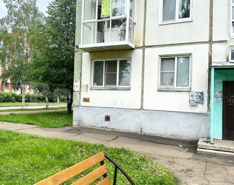 Квартиры г зеленогорск красноярский край