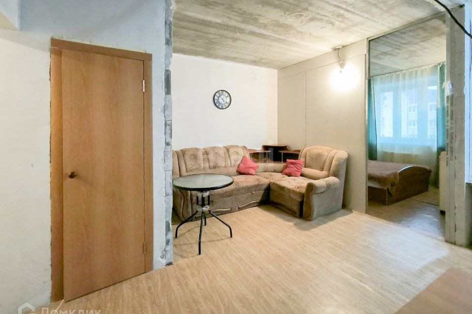 Продаётся 2-комнатная квартира, 56 м²
