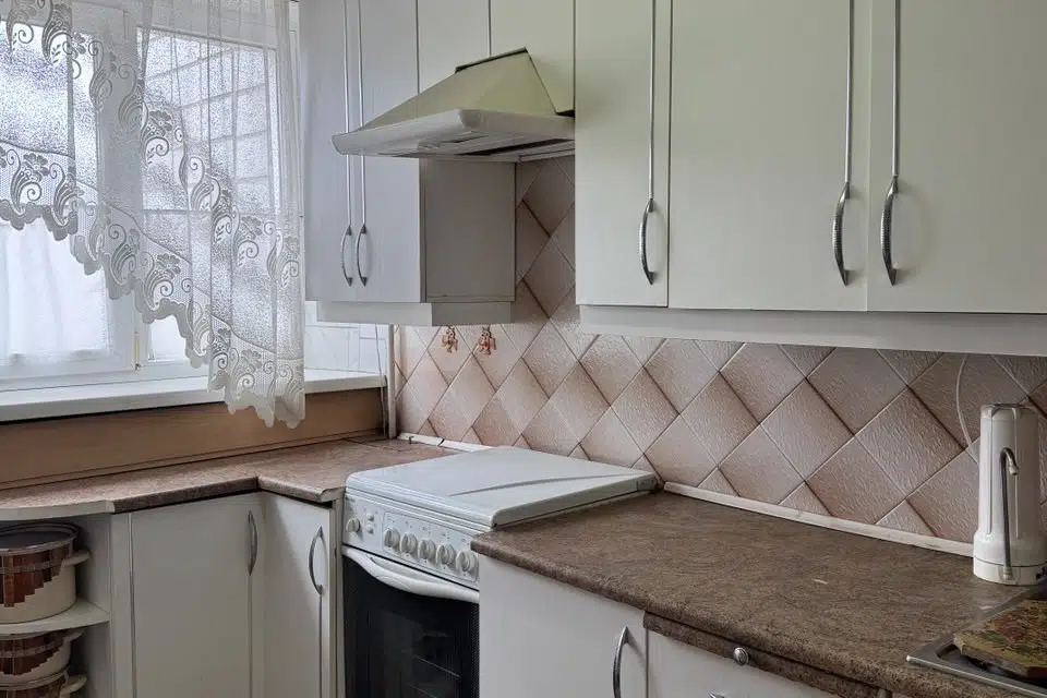 Продаётся 2-комнатная квартира, 50 м²