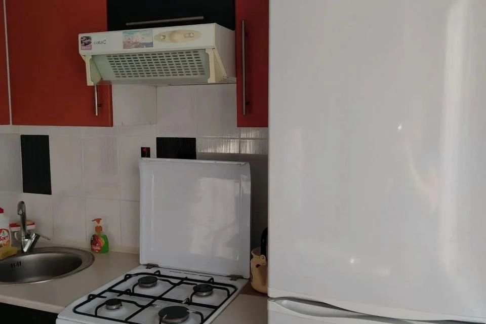 Продаётся 2-комнатная квартира, 43 м²