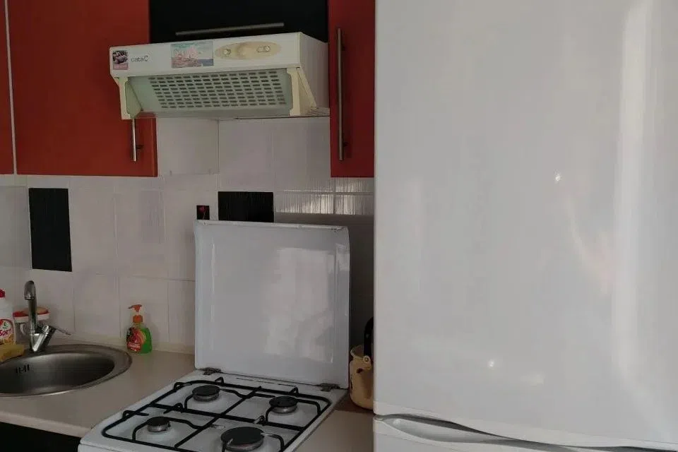 Продаётся 2-комнатная квартира, 43 м²