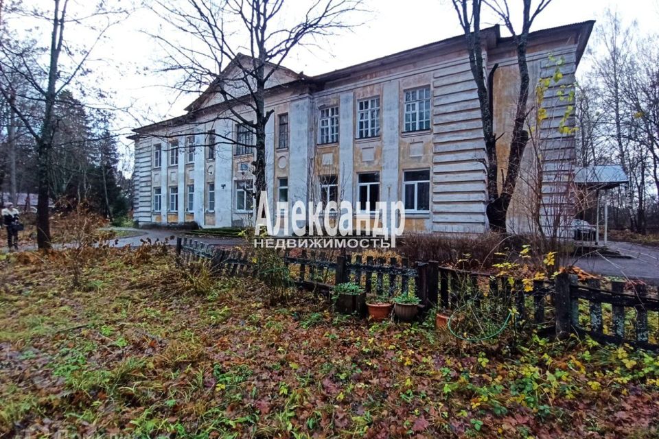 Продаётся 1-комнатная квартира, 47.8 м²