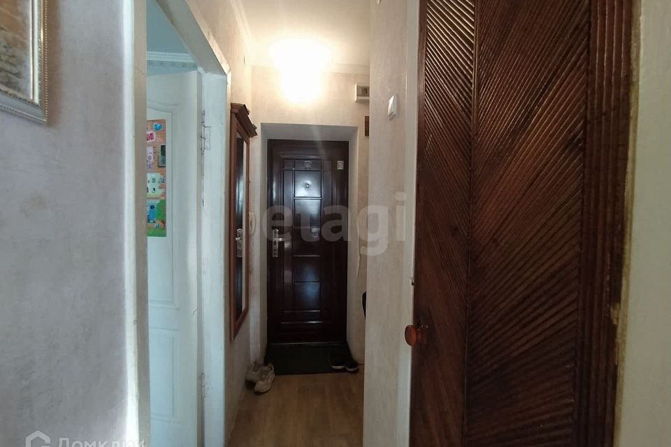 Продаётся 1-комнатная квартира, 31 м²