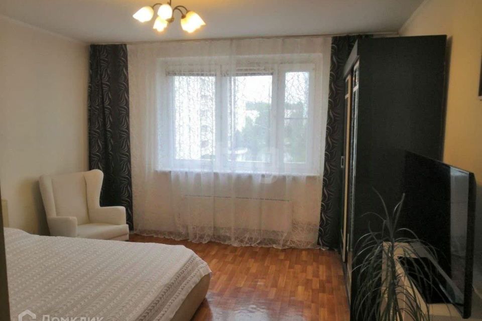 Продаётся 2-комнатная квартира, 56 м²