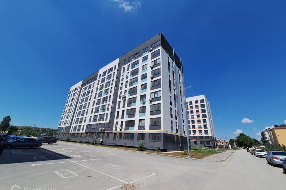 Продаётся 2-комнатная квартира, 75 м²