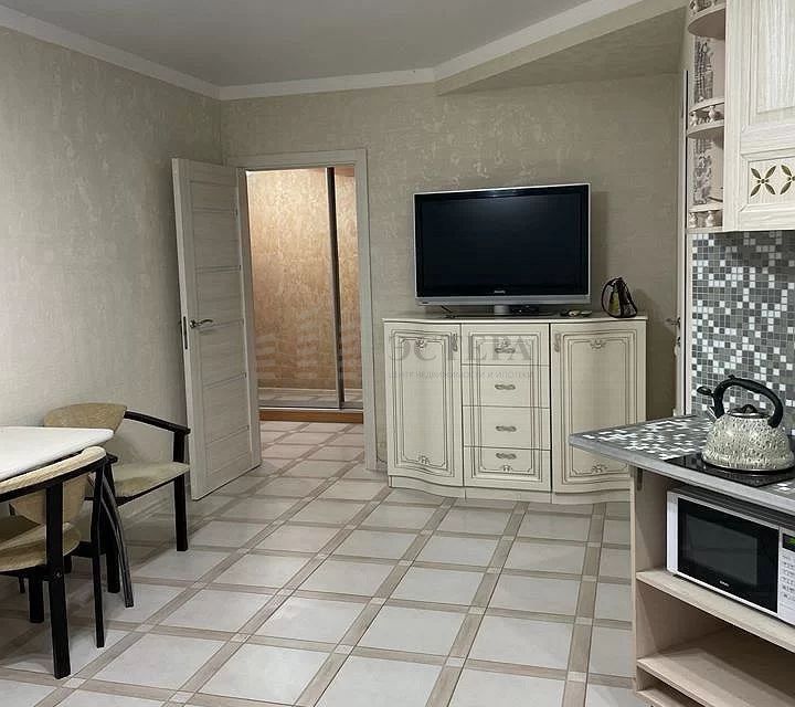 Продаётся студия, 32 м²