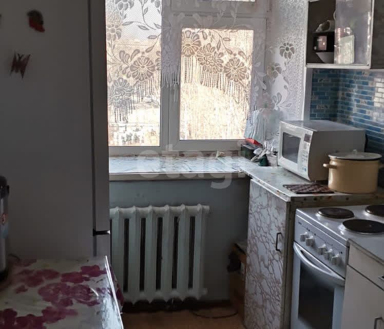 Продаётся 2-комнатная квартира, 50 м²