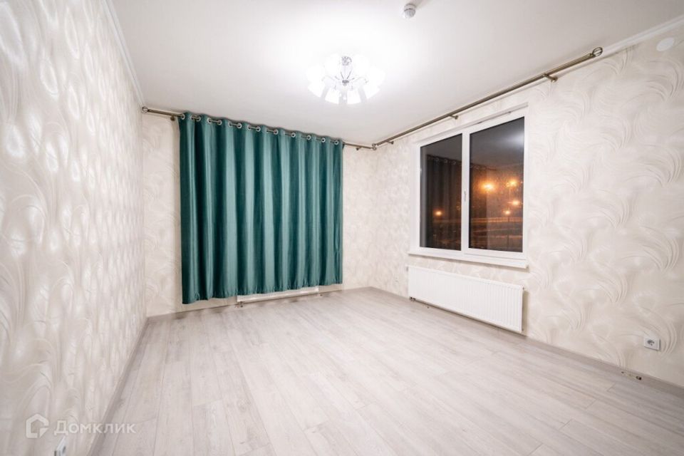 Продаётся 3-комнатная квартира, 87 м²