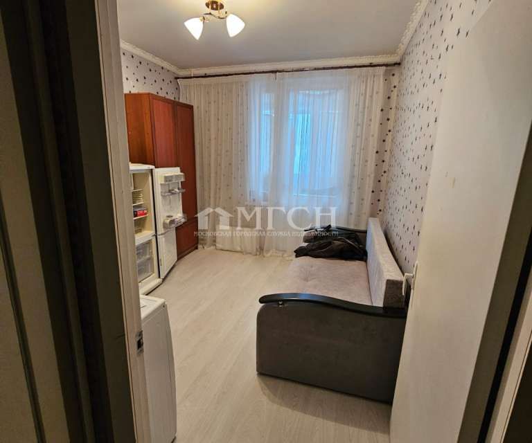 Продаётся студия, 18 м²