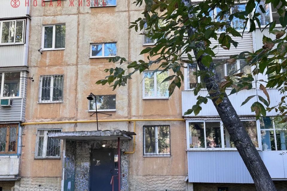Продаётся 2-комнатная квартира, 46 м²