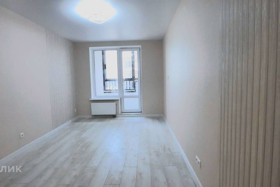 Продаётся студия, 25 м²