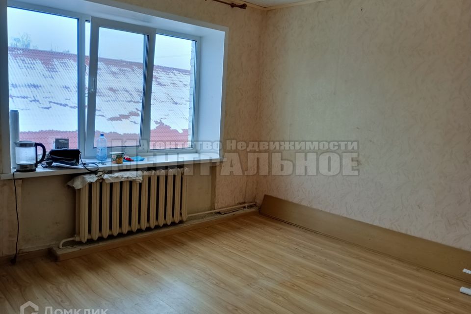Продаётся 1-комнатная квартира, 19.2 м²