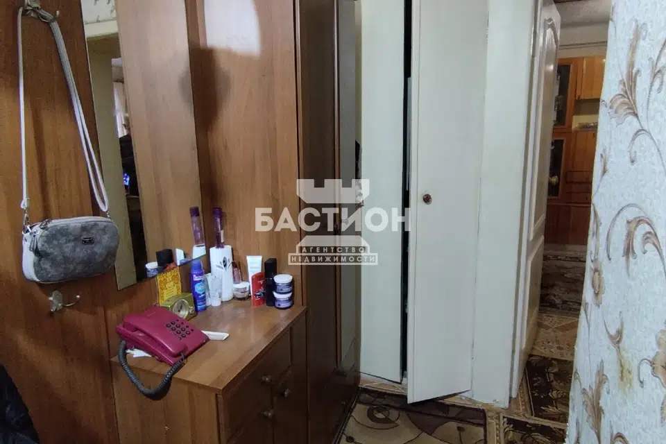 Продаётся 2-комнатная квартира, 42 м²