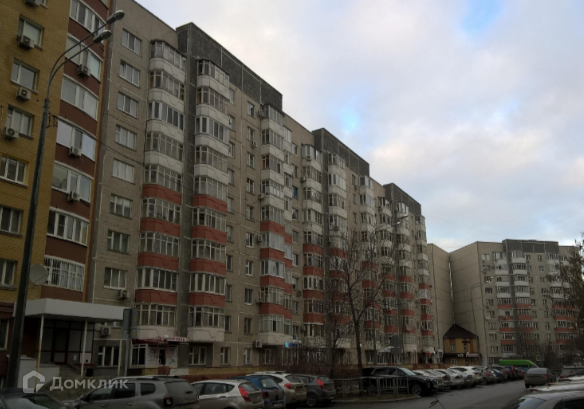 Продаётся 3-комнатная квартира, 96 м²