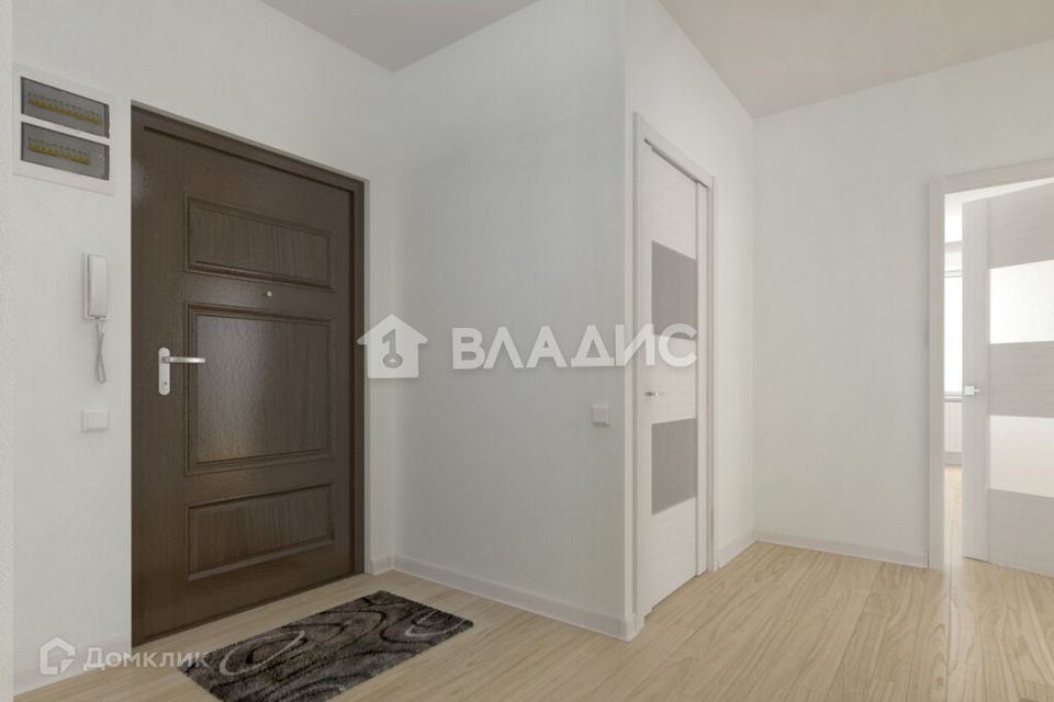 Продаётся студия, 22.48 м²