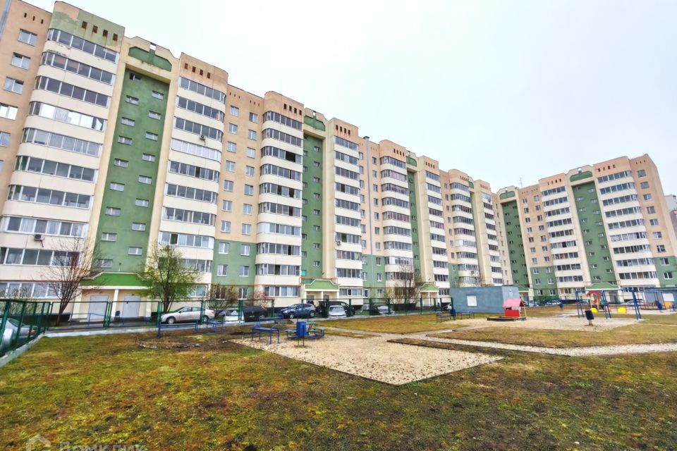 Сдаётся 1-комнатная квартира, 38 м²