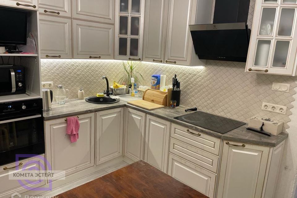 Продаётся 2-комнатная квартира, 64 м²