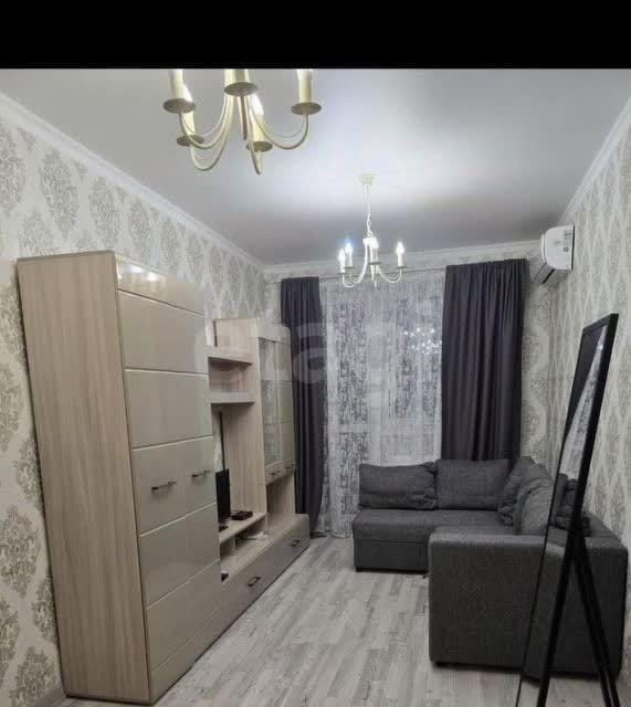 Продаётся студия, 28 м²
