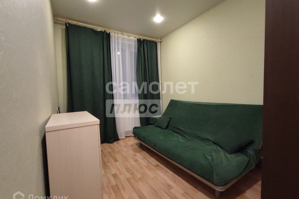 Сдаётся студия, 19.2 м²