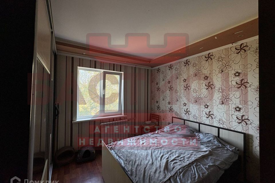 Продаётся 2-комнатная квартира, 53 м²