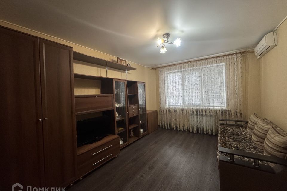 Продаётся 3-комнатная квартира, 64.3 м²