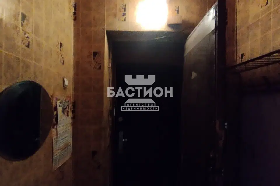 Продаётся 3-комнатная квартира, 77 м²