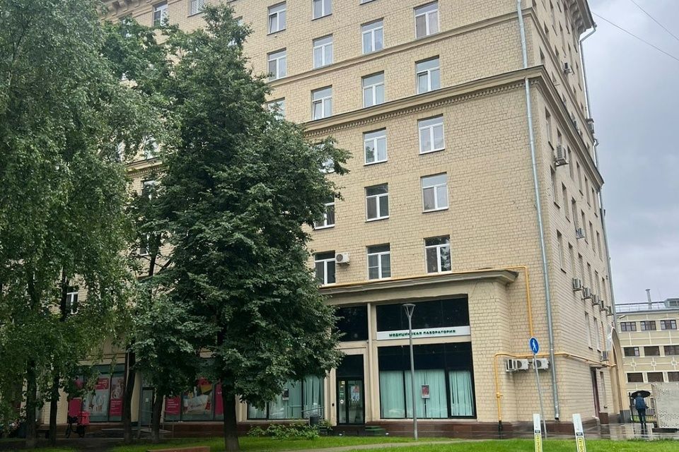 Продаётся 2-комнатная квартира, 51 м²