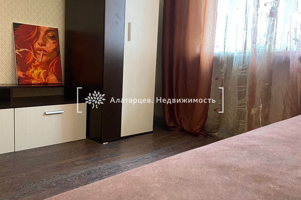 Сдаётся 1-комнатная квартира, 18 м²