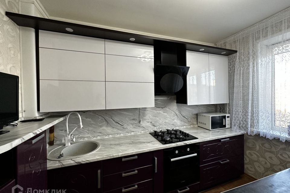 Продаётся 3-комнатная квартира, 66 м²