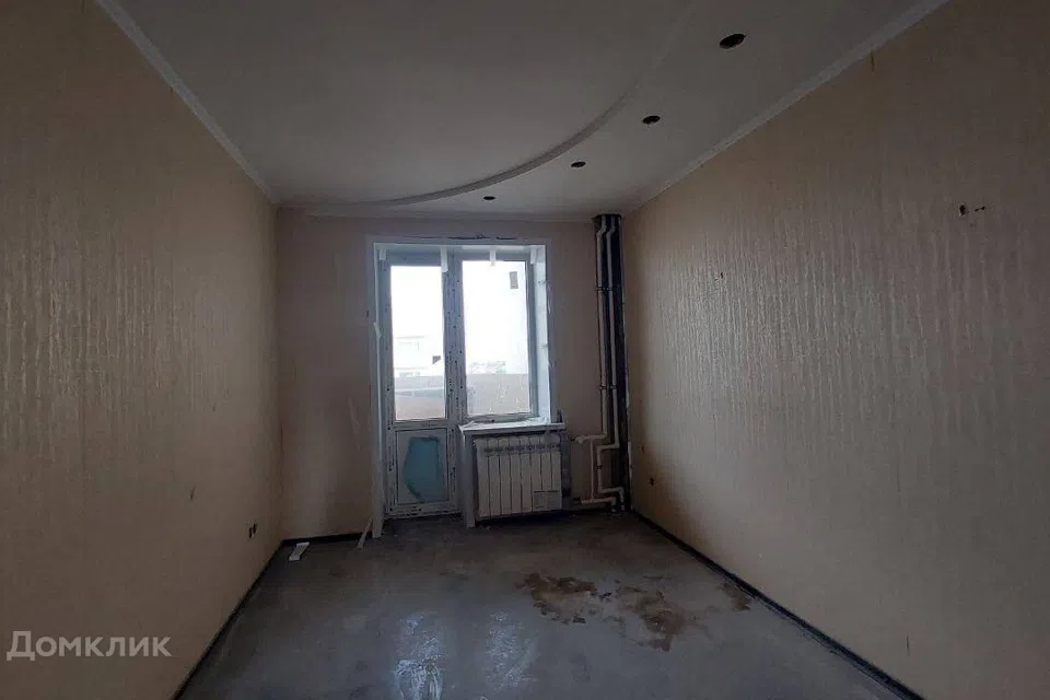 Продаётся 4-комнатная квартира, 78 м²