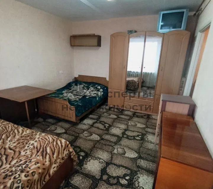 Продаётся 1-комнатная квартира, 28.2 м²