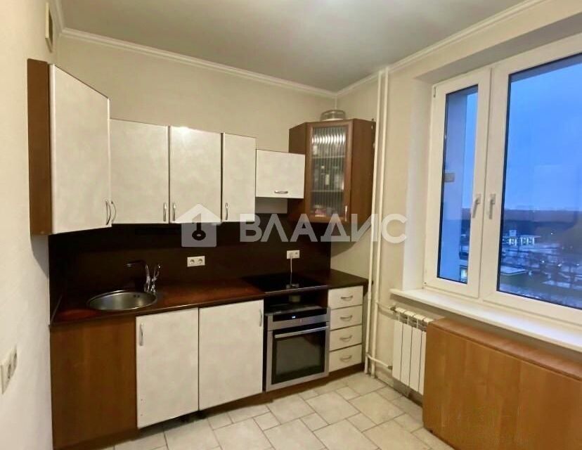 Продаётся 2-комнатная квартира, 56 м²