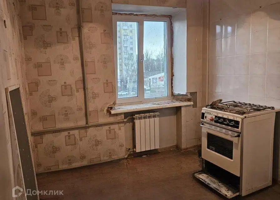 Продаётся 1-комнатная квартира, 29.4 м²