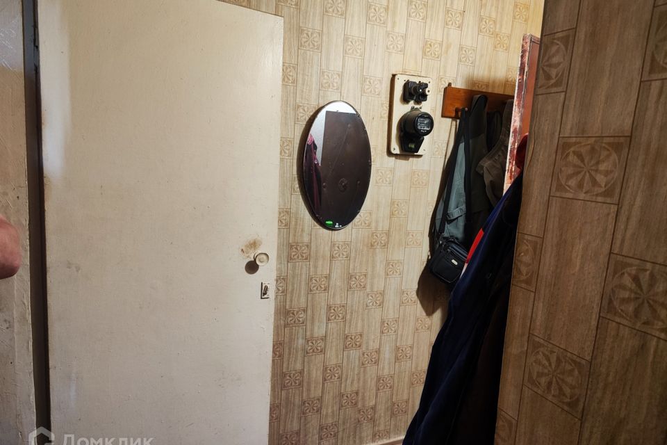 Продаётся 2-комнатная квартира, 43 м²