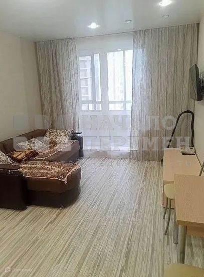 Сдаётся 2-комнатная квартира, 44 м²