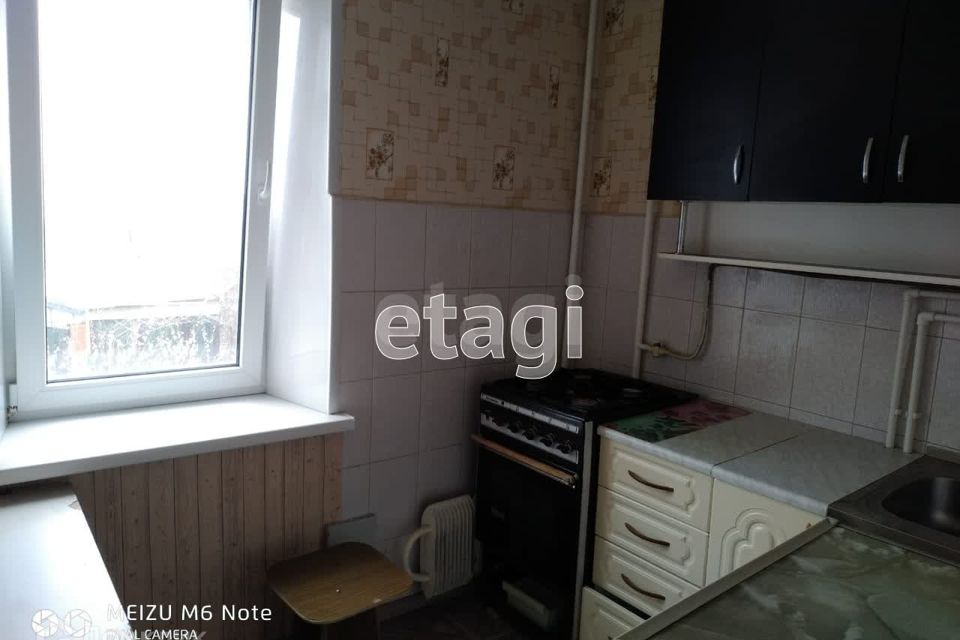 Сдаётся 1-комнатная квартира, 31 м²
