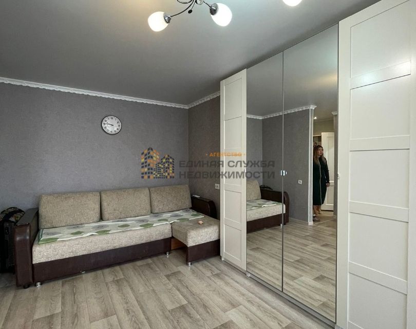 Сдаётся 2-комнатная квартира, 45 м²