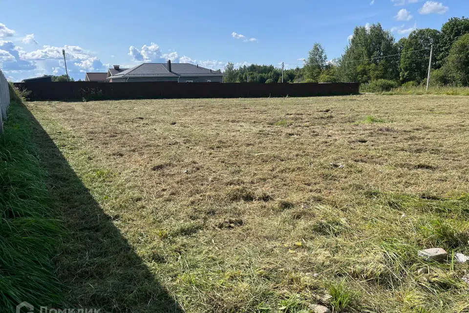 Продаётся участок, 20 сот., ИЖС
