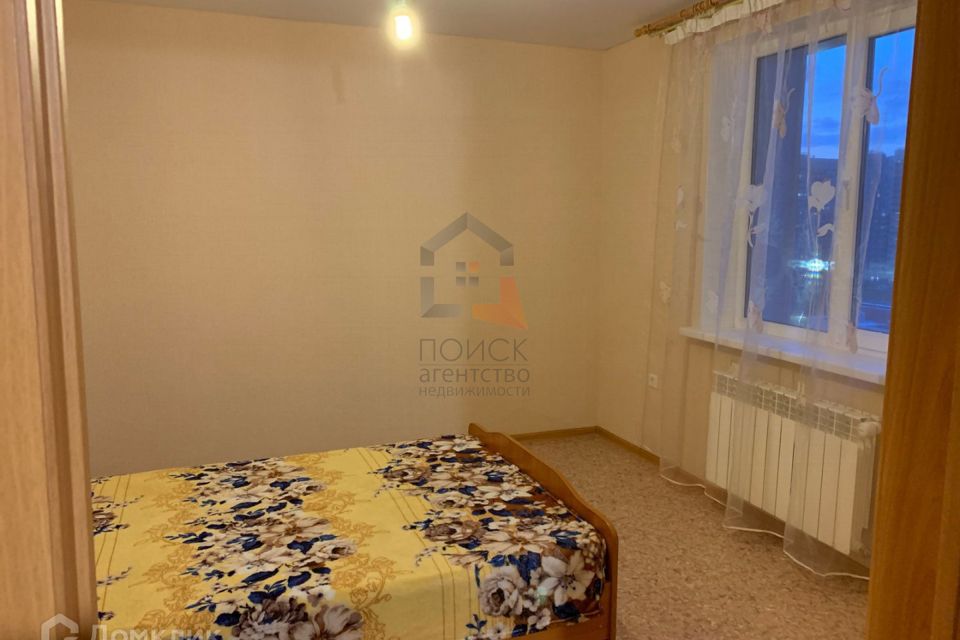 Сдаётся 2-комнатная квартира, 34 м²