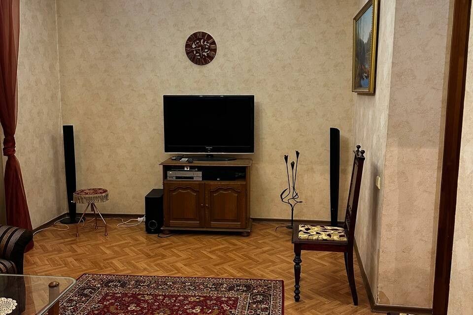 Продаётся 3-комнатная квартира, 89.2 м²