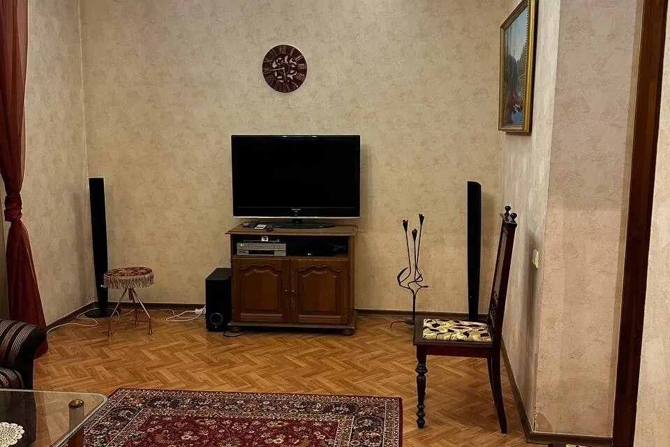 Продаётся 3-комнатная квартира, 89.2 м²