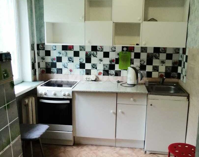 Сдаётся 1-комнатная квартира, 29 м²