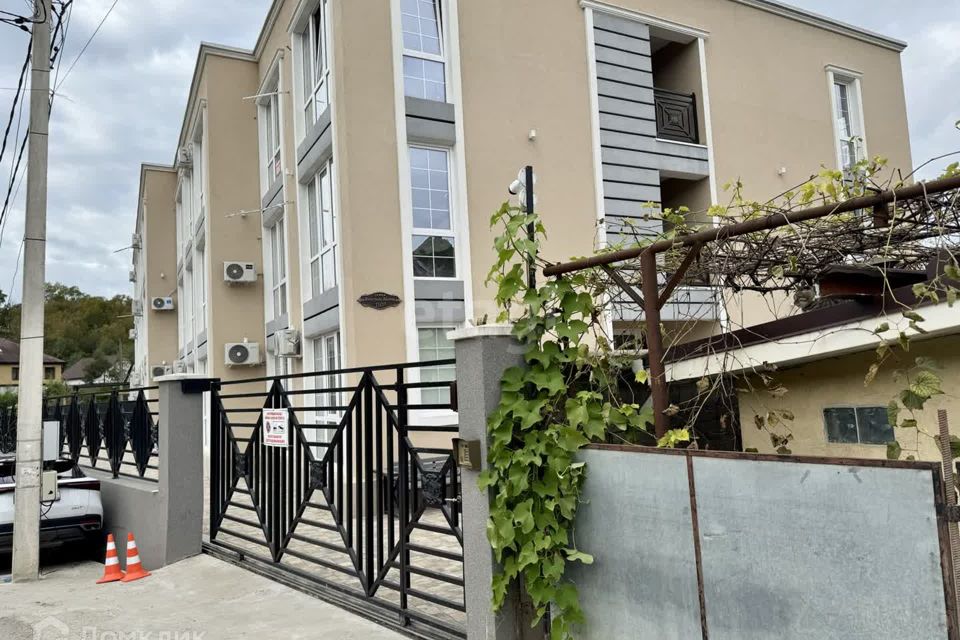 Продаётся студия, 21.3 м²