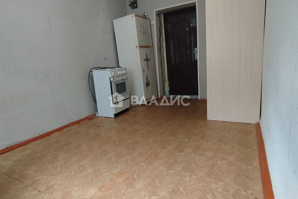 Продаётся комната в 1-комн. квартире, 2 м²