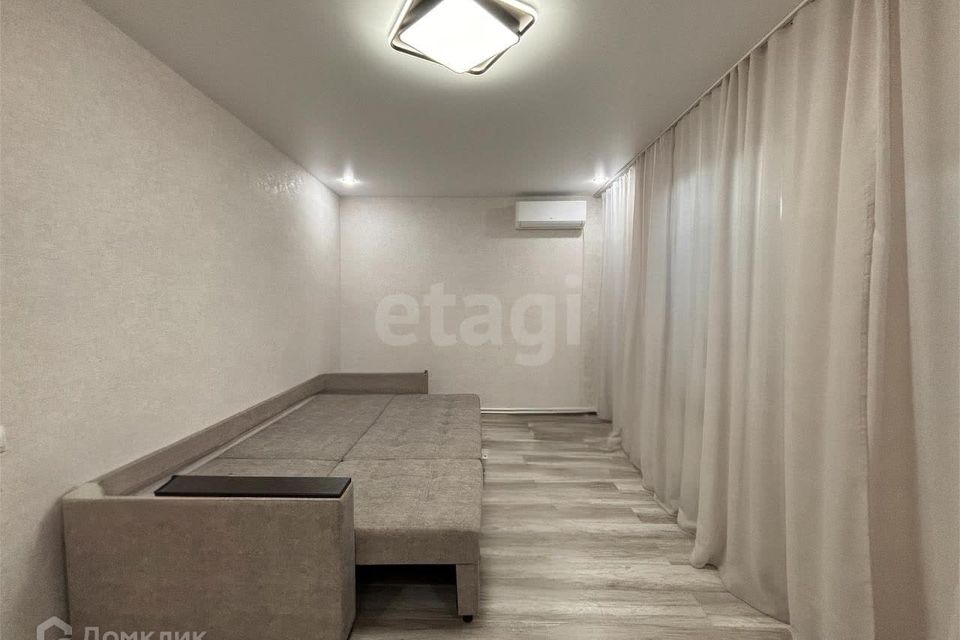 Продаётся 2-комнатная квартира, 50.9 м²