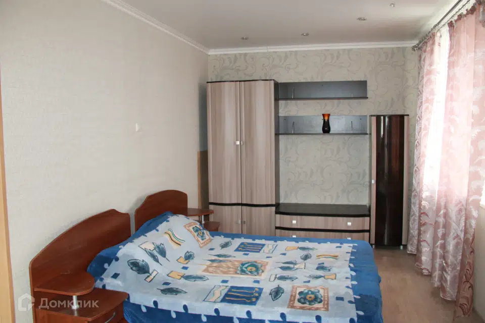 Продаётся 3-комнатная квартира, 78 м²