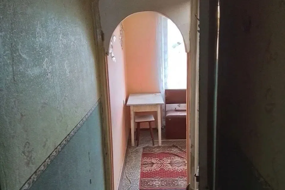 Продаётся 2-комнатная квартира, 54 м²