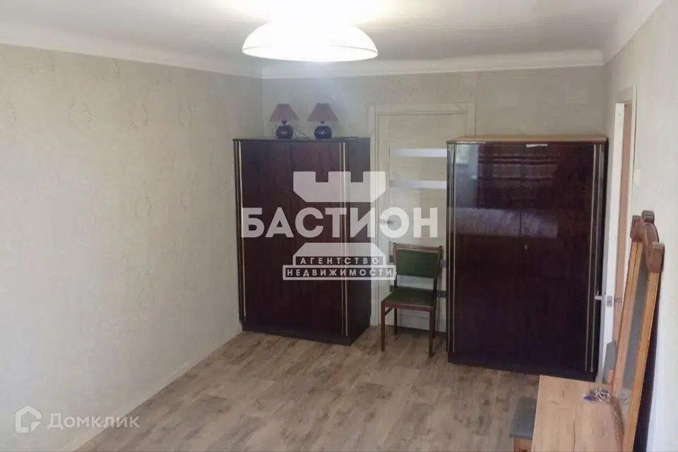 Продаётся 2-комнатная квартира, 45.5 м²